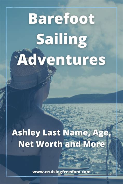 barefoot sailing adventures patreon